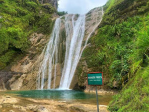 2604 mangta falls bakun benguet 300x225