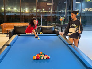 3064 blue bird golf academy fujikura fittings trackman and golfzon simulator 300x225