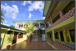 4688 m.b. ocean blue dive center 300x203