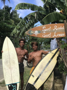 5164 sunset megos surf shop surf lesson 225x300