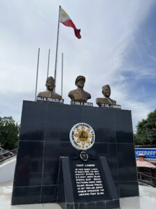 5299 liberation of panay landmark 225x300