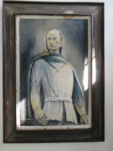 5385 first mass in the philippines historical marker 225x300