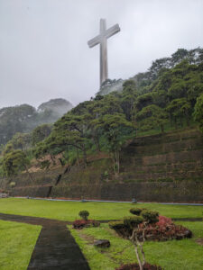 5522 the final battle of bataan marker 225x300