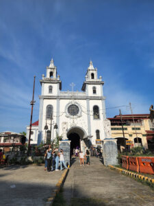 5570 san miguel church historical marker 225x300