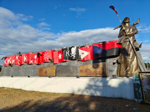 5572 battle of alapan historical marker 300x225