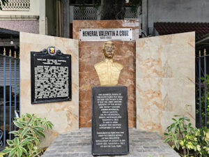 5620 asamblea magna 8211 general valentin cruz historical marker 300x225