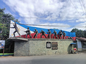 5626 battle of imus monument and labanan sa imus historical marker 300x225