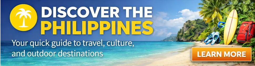 Outdoor Adventures in the Philippines